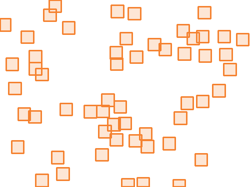 Sample annotation mask from Microscopy Malaria Dataset