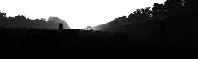 Sample image from Virtual KITTI