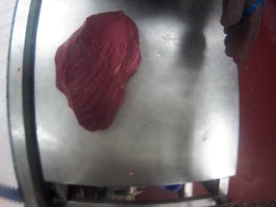 Sample image from Meat Cut