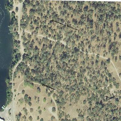 Sample image from California and Arizona Wind Turbines (by Duke Dataplus2020)