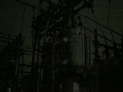 Sample image from Substation Equipment