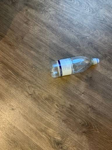 Sample image from Drinking Waste
