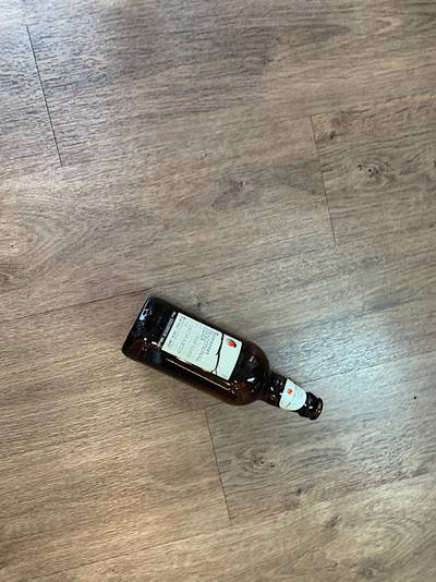 Sample image from Drinking Waste