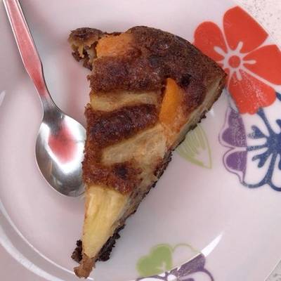 Sample image from Food Recognition 2022