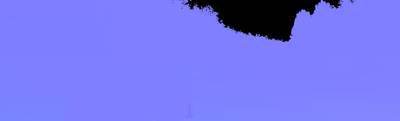 Sample image from Virtual KITTI