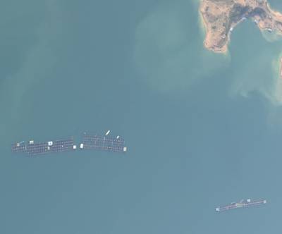 Sample image from UAVOD-10