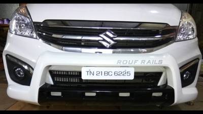 Sample image from Car License Plate