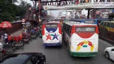 Sample image from Road Vehicle