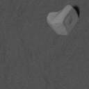 Sample image from DOORS