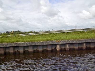 Sample image from Piling Sheet Image Data