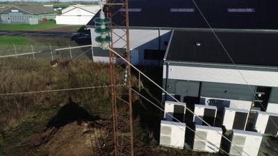 Sample image from Pylon Components