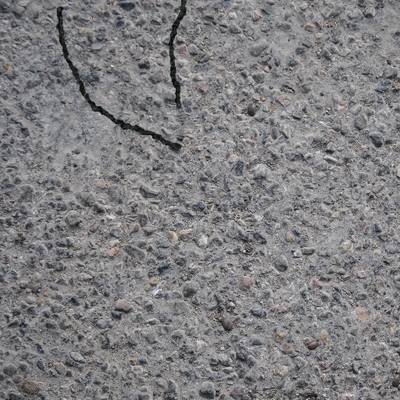 Sample image from Supervisely Synthetic Crack Segmentation