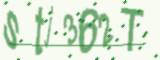 Sample image from Captcha Object Detection