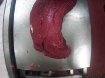Sample image from Meat Cut