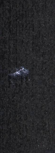 Sample image from KolektorSDD2