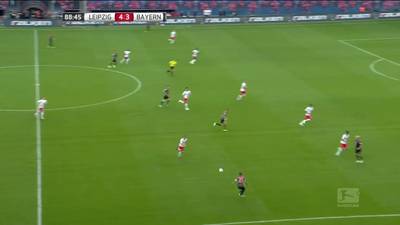 Sample image from SportsMOT