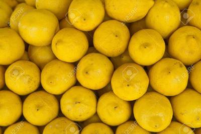 Sample image from Fruit Object Detection