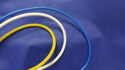 Sample image from Electric Wires