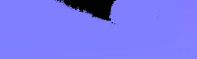 Sample image from Virtual KITTI