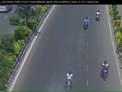 Sample image from IITM-HeTra