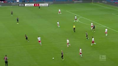 Sample image from SportsMOT