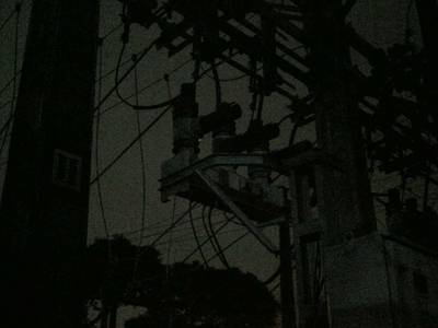 Sample image from Substation Equipment