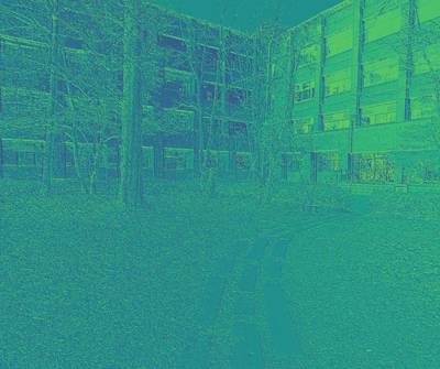 Sample image from MCubeS