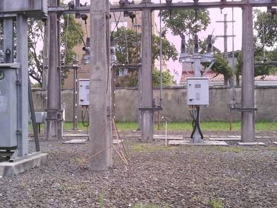 Sample image from Substation Equipment