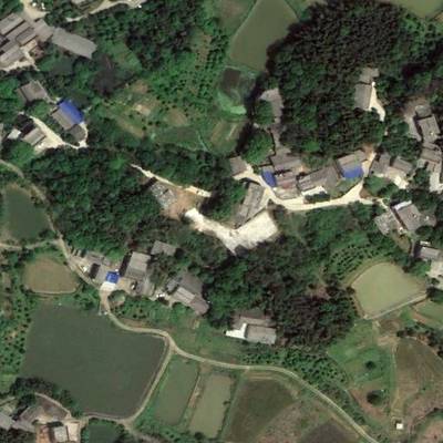 Sample image from CNAM-CD