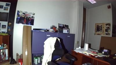 Sample image from PST-RGB