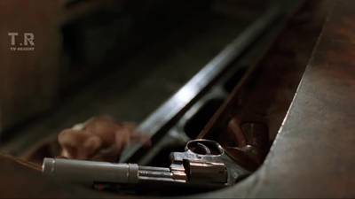 Sample image from Weapons in Images