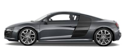 Sample image from Car Segmentation