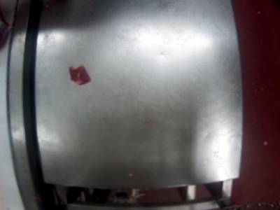 Sample image from Meat Cut