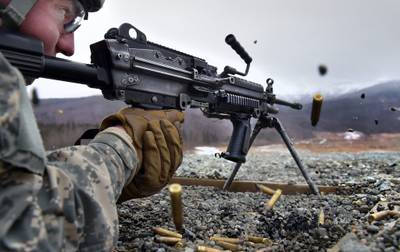 Sample image from Weapons in Images