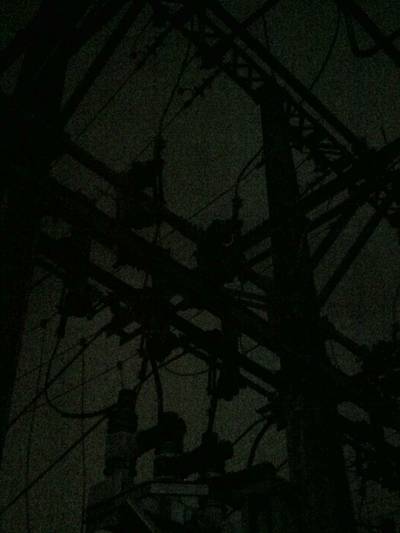 Sample image from Substation Equipment
