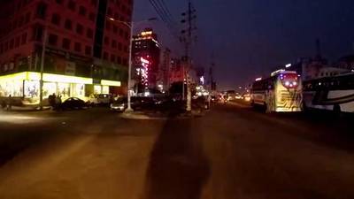 Sample image from Road Vehicle
