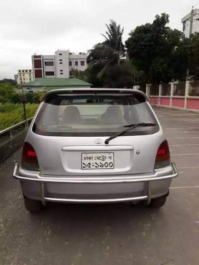 Sample image from Bangladeshi License Plate Recognition: License Plate Localization