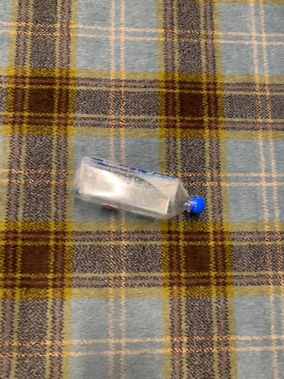 Sample image from Drinking Waste
