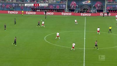 Sample image from SportsMOT