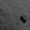 Sample image from DOORS
