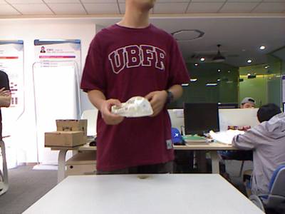 Sample image from MJU-Waste