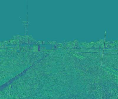 Sample image from MCubeS