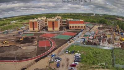 Sample image from Construction Equipment