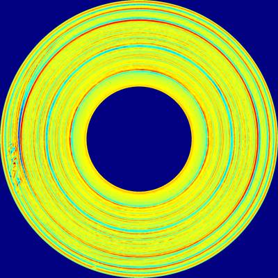 Sample image from BTAD