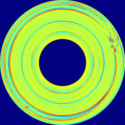 Sample image from BTAD