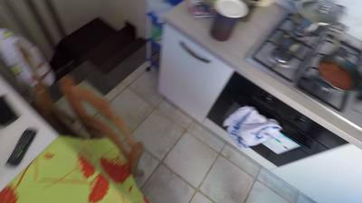 Sample image from VISOR