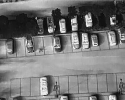 Sample image from HIT-UAV