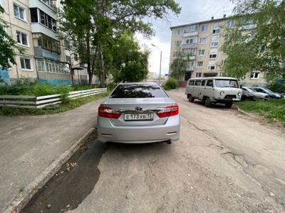 Sample image from Digital Breakthrough 2022: Car Object