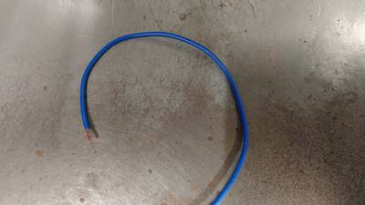 Sample image from Electric Wires