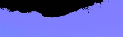 Sample image from Virtual KITTI